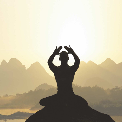 Qigong Workout Challenge Free - Gain longevity