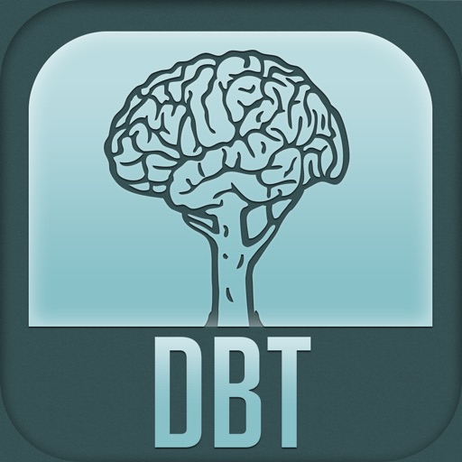 DBT Diary Card and Skills Coach