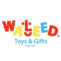Waleed Toys