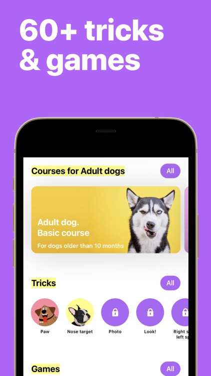 EveryDoggy - Dog Training App screenshot-6