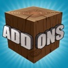 Add Ons Free - MCPE maps & addons for Minecraft PE