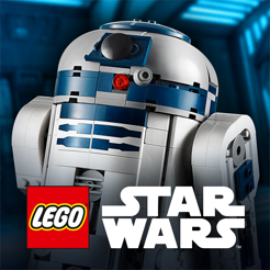 ‎LEGO® BOOST Star Wars™