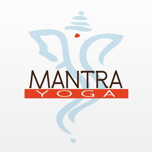 Mantra Yoga icon