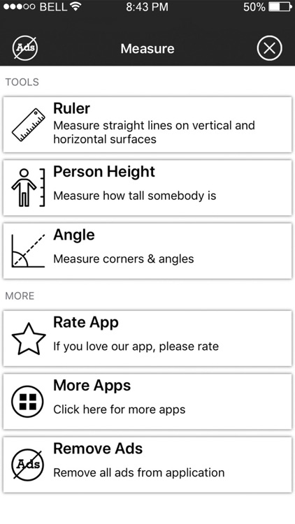 Multi Measure Tool Kit screenshot-4