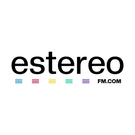 Estereo FM icon