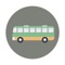 Yangon buses, bus stops, and places directory application for iOS