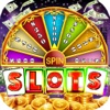 Wheel of Big Jackpot Slots: New Slot Machines 777