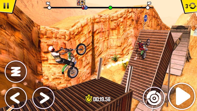 Trial Xtreme 4 screenshot-2