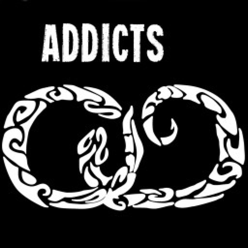 Addicts icon