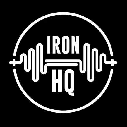Iron HQ Gym Читы