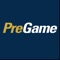 PreGame offers simple daily fantasy sports contests for the NFL, NBA, and MLB where users make picks between 1 on 1 player matchups based on who they think will accumulate more fantasy points, and then rank those picks in order of confidence