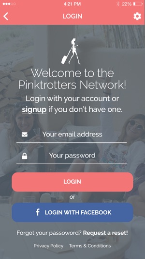 Pinktrotters(圖2)-速報App