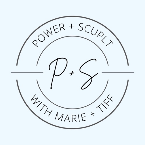 Power + Sculpt