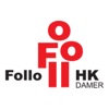 Follo HK damer