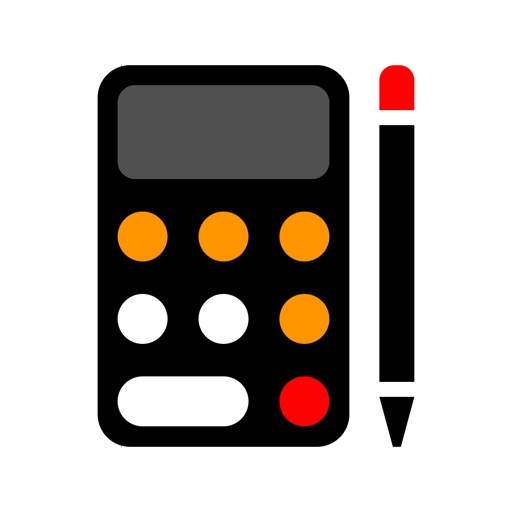 DayCalc - Note Calculator Icon