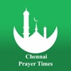 Chennai Prayer Times