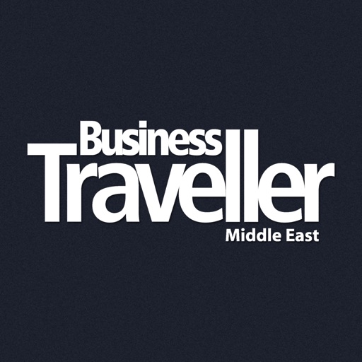 Business Traveller Middle East icon