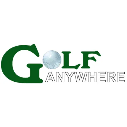 Golf Anywhere Читы