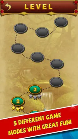 Game screenshot Wild Marble Stone Evolution apk