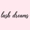 Lash Dreams offers luxury affordable faux mink lashes