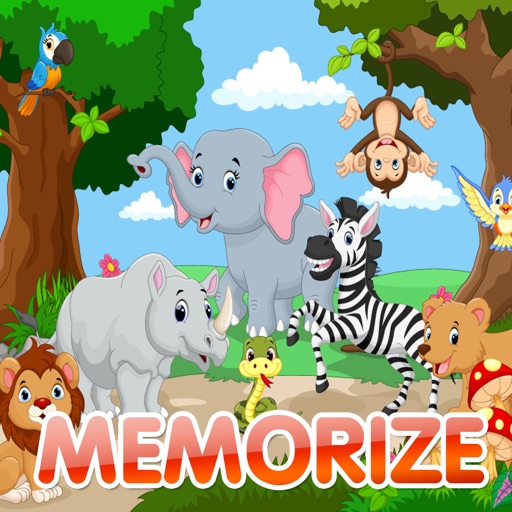 Animal Farm Memorization Matching and Vocabulary icon