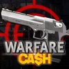 Icon Warfare Cash: PvP FPS Battle