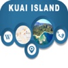 Kuai Island Offline Maps City Navigation