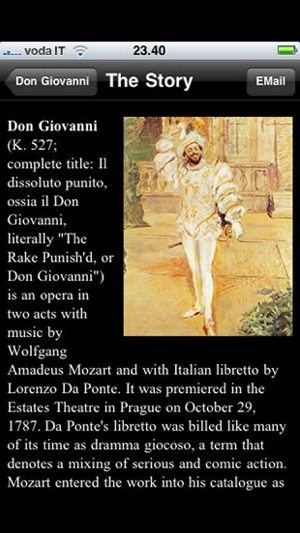 Opera: Don Giovanni(圖3)-速報App