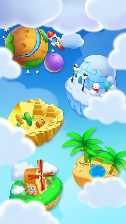 Juicy Fruit Frenzy screenshot-4