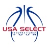 Team USA Select Basketball
