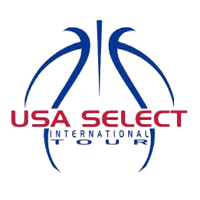 Team USA Select Basketball