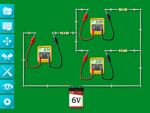 Circuit Builder screenshot 3