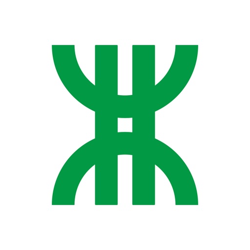 深圳地铁logo