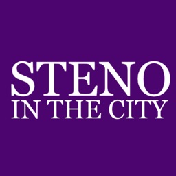 Steno In The City