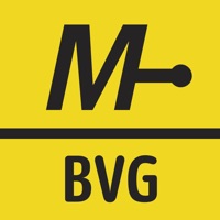 BVG Muva: Mobilität für alle apk