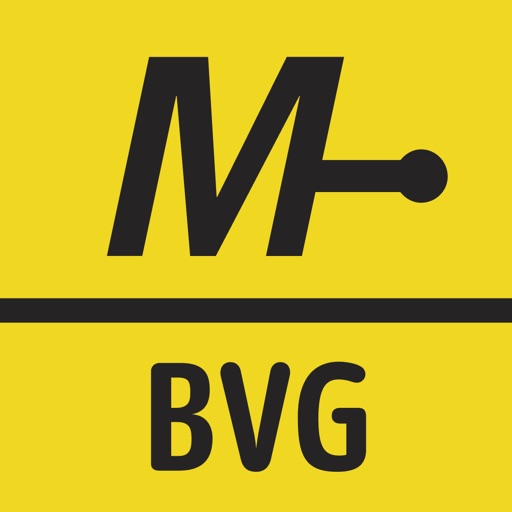 BVG Muva: Mobility for you