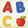 Let's learn! Alphabet - The ABC for Kids