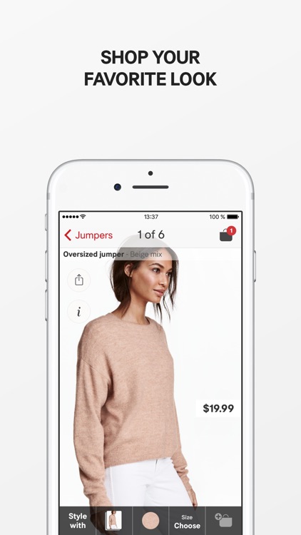 H&M