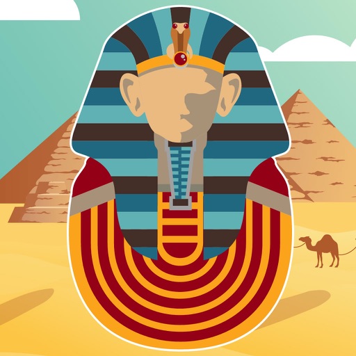 A Pharaoh Wants His Jewel icon