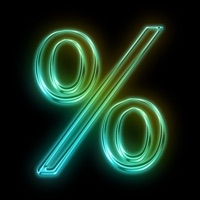 PercentDiff Calculator History apk