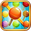 Lollipop Sweet Crush Match 3