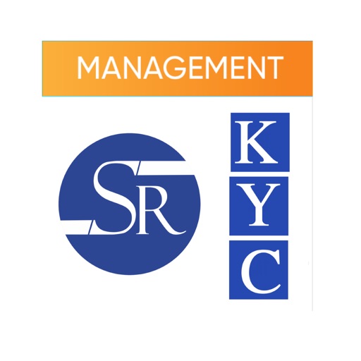 Kyc365pro- Management App