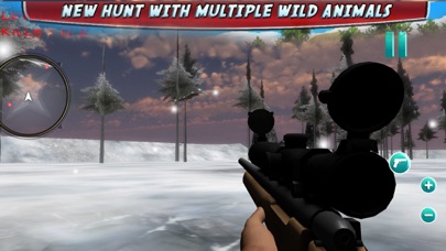 Jungle Adventure Survival screenshot 2