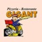 PIZZERIA GIGANT