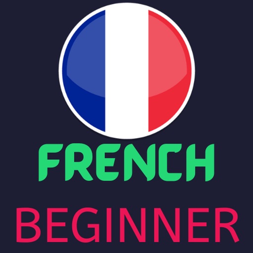 French Learning - Beginners iOS App