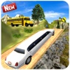 Limo Taxi Car Transport Drive Pro