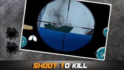 How to cancel & delete US Snipers Shoot Terrorist from iphone & ipad 1