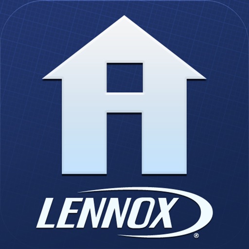 Lennox iComfort Wi-Fi
