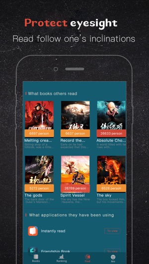 Golden book-Books & Magazine(圖4)-速報App