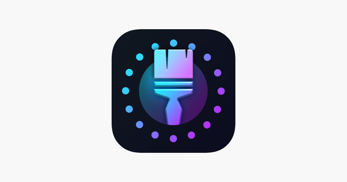 ‎Live Wallpaper Maker 4K Theme on the App Store